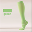 Calcetines de rodilla transpirables premium para comodidad diaria