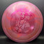 Z Metallic Swirl Athena - McBeth & Dickerson Collaboration