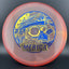Charlie Houston - 'Merica Limited Edition Disc Golf Disc