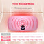 Coussin Chauffant Portable USB pour le Confort Menstruel
