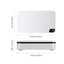 Portable Uv Sterilizer Box Mobile Phone Sanitizer Case For Phone Mice Toothbrush Mask Sterilization Box 1 Set - Korvel