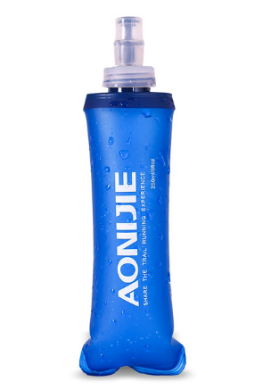 Botella Deportiva AONIJIE TPU - Frasco de Hidratación para Estilos de Vida Activos