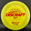 Swirl ESP Buzzz - Disco de firma de Paul McBeth