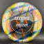 Disque de Golf I-Dye Champion Teebird