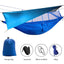 Outdoor Supplies Multifunctional Triangular Canopy Waterproof Rain Proof Sunscreen Tent Camping Supplies Beach Sunshade Cloth - Korvel