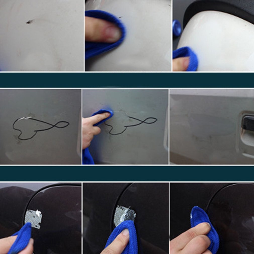 Universal Car Paint Scratch Repair Pen - Professional Quality