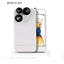 4 In 1 Telescope lense Mobile Phone Case for Iphone x 8plus 7 plus 6 plus 8 7 6s Camera lenses Outdoor Hunting - Korvel