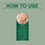 Body Balance Cream Soothes Discomfort Gently Nourishes And Moisturizes Skin Body Care Cream - Korvel