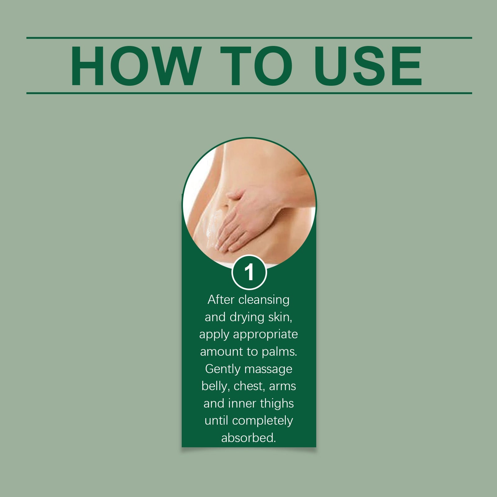 Body Balance Cream Soothes Discomfort Gently Nourishes And Moisturizes Skin Body Care Cream - Korvel