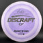 ESP Raptor - Ricky Wysocki Signature Series Disc Golf Disc