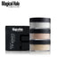 Makeup Magical Halo Three Color Natural Concealer Loose Powder Makeup Powder Waterproof Not Take Off Makeup - Korvel