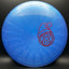 Ethereal Omen Mini Hat - Premium Disc Golf Driver