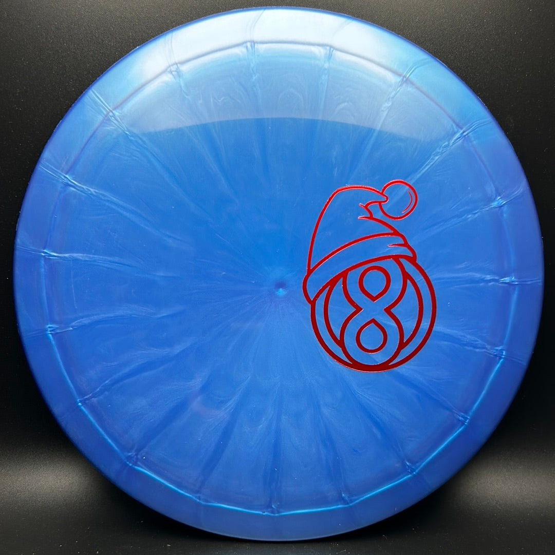 Ethereal Omen Mini Hat - Premium Disc Golf Driver