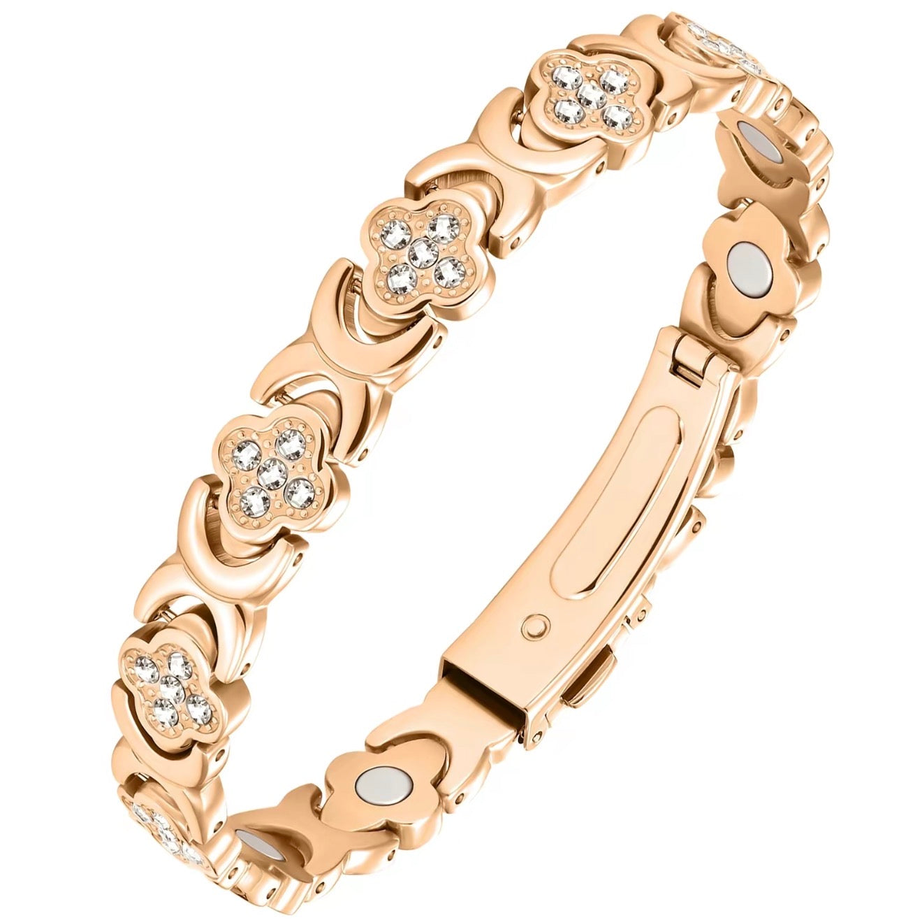 MagnaCopper Harmony Bracelet - Korvel