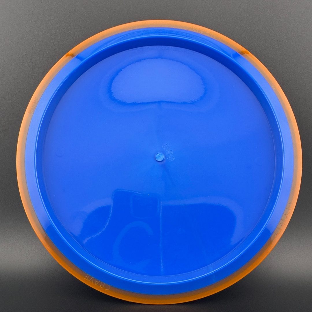 Axiom Prism Neutron Crave - Disque léger Lab Second