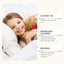 Children's Sleep Magnesium Cream for Gentle Skin Care