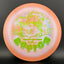 Super FLX ESP Raptor - Premium Disc Golf Driver