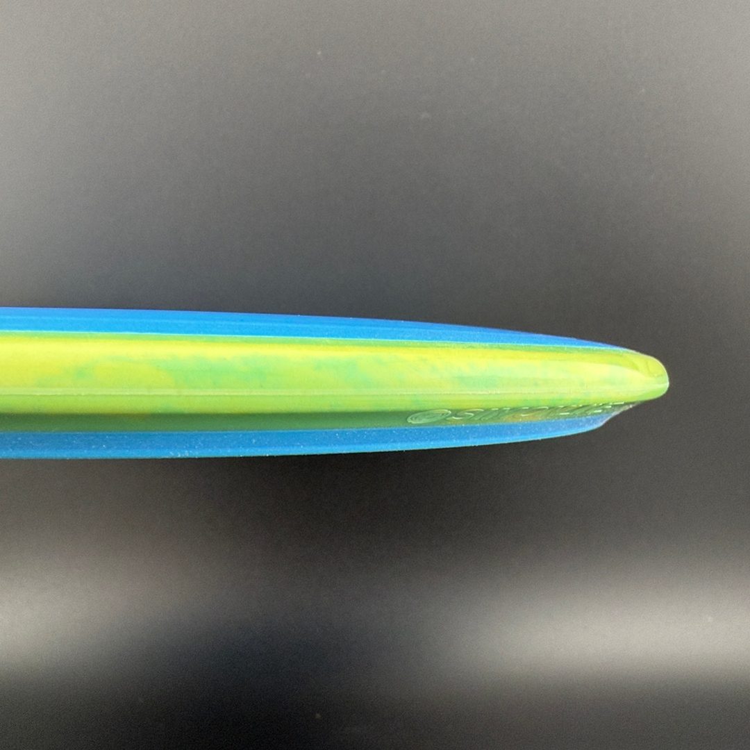Fission Balance - The Preserve Championship Disc