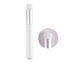 Washing Nose Brush Gods Deep Clean Pores Blackheads Convenient Fine Soft Bristles Manual Beauty Cleaning Flat Head Cleansing Brush - Korvel