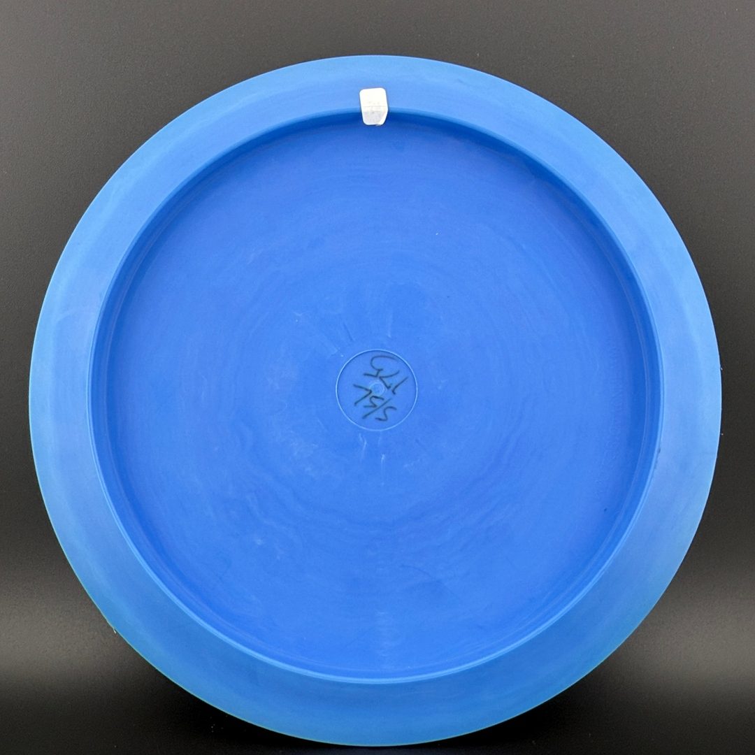 Star SL Disc Golf Driver - Performance Premium
