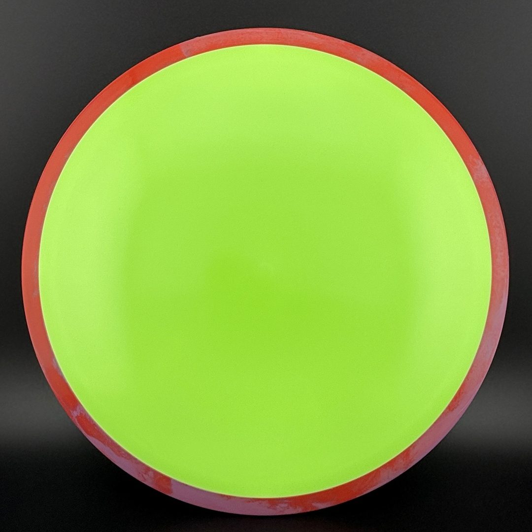 Fission Insanity - Premium Blank Disc Golf Driver