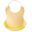 Baby Infant Toddler Waterproof Silicone Bib - Korvel