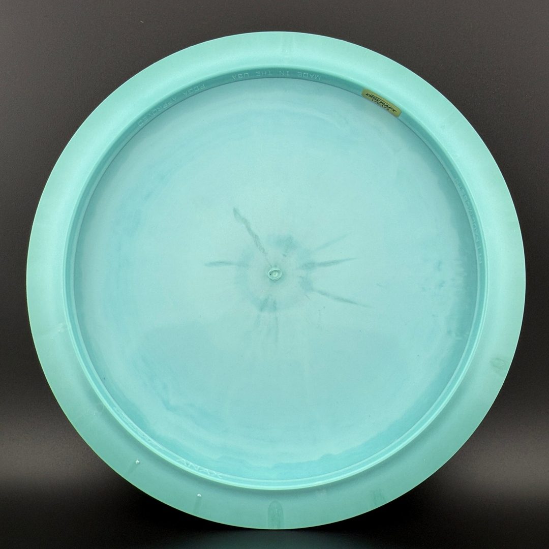 ESP Swirl Anax - Paul McBeth Signature Disc