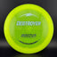 Innova Metal Flake Champion Destroyer Disc Golf Driver