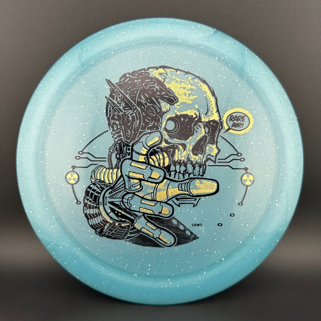 Disco Emperor C-Blend Stardust - Diseño de Edición Limitada