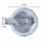 Marble exquisite thickened manual household kitchen spice grinding and crushing stone mortar garlic puree pestle - Korvel