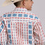 West Made Stripe | Roper Boys - Korvel