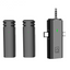 Premium Wireless Lavalier Microphone for Mobile Devices