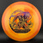 Swirly Star Destroyer - Philo Brathwaite 2026 Tour Series