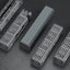 1 Set 44 in 1 Precision Screwdriver Set Multifunctional Home Repair Tool Mobile Phone Computer Repair Screwdriver Gift - Korvel
