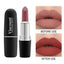 New Frosted Bullet Fog Matte White Lipstick Small Pepper 12 Color Moisturizing Lipstick - Korvel