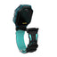 Q19 Dual Cameras Flip design waterproof Kids Smart Watch LBS Positioning SOS Mobile Phone Watch - Korvel