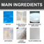 Premium Waterproof Sealant for Leak Repair