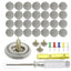 RoofSnap Universal Headliner Repair Kit