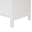 Elegant 24" Bathroom Vanity with Sink and Storage
