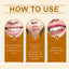 Herbal Mouthwash, Herbal Ingredients Gently Clean Teeth Odor Daily Care Mouthwash - Korvel
