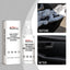 Automotive Spray Cleaner, Automotive Interior Glass Oil Film Decontamination Multi-Functional Foam Cleaner - Korvel