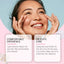 Collagen Eye Cream, Moisturizes Skin Around Eyes, Reduces Dry Lines, Moisturizes And Soften Eyes - Korvel