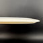 White ESP Athena - Bottom Stamp - Dyer’s Delight