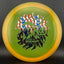 CryZtal Swarm - Chris Dickerson Team Discraft Disc Golf Disc