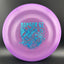 Z GLO Banger GT - Edición Especial Putter de Disc Golf