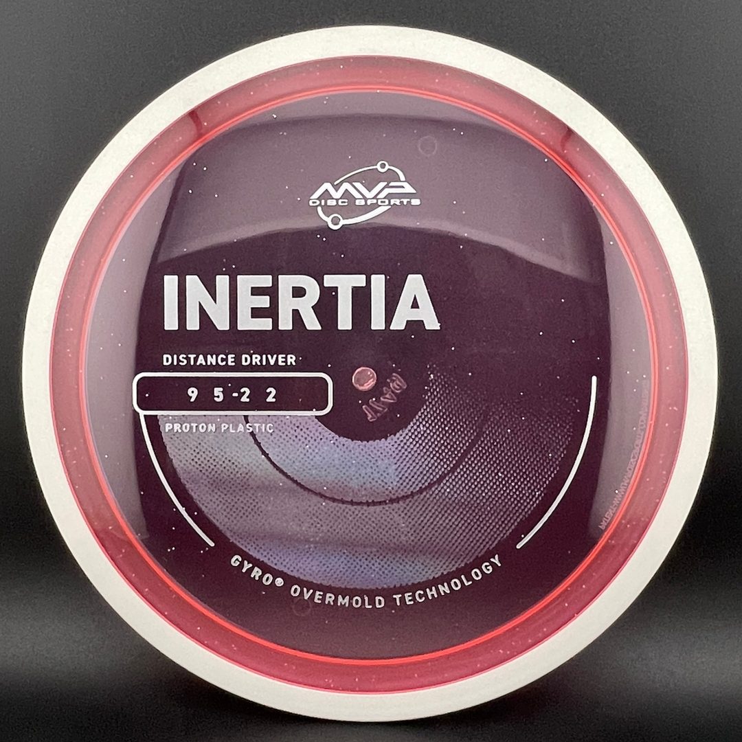 Proton Inertia Distance Driver