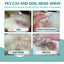 Spray Premium para Alivio de Piel de Mascotas para Gatos y Perros