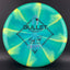 Swirly Apex Bullet - 2023 Mason Ford Signature Series Disc