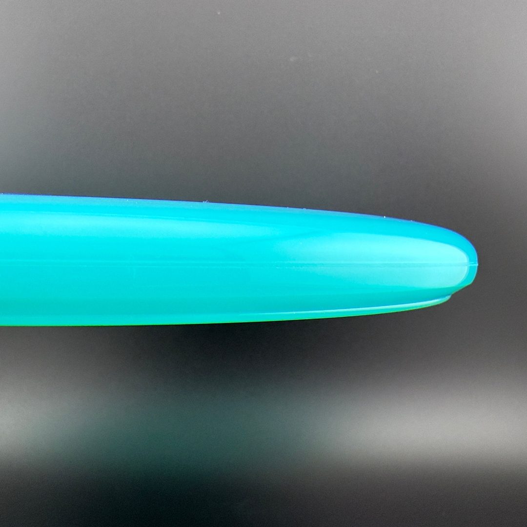 Color Glow C-Line P2x Disc Golf Putter