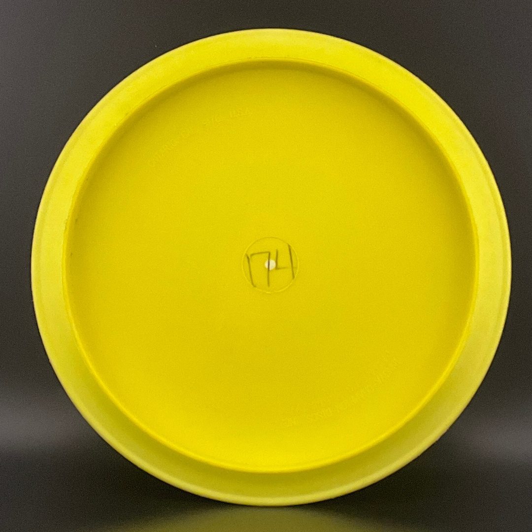 DX Gazelle Disc - Vintage Performance for All Skill Levels